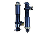 Pair Front Shock Absorbers Struts w/Adaptive Fit for Chevrolet Corvette C5 1997-2002 22064825 18466605