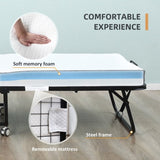 Portable Folding Bed 30232279