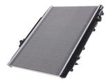 Aluminum Radiator & AC Condenser fit for Honda Odyssey V6 2005-2010 19010RGLA51 61037958