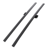 Roof Rack Cross Bars Side Rails Luggage Carrier fit for Honda Odyssey 2011-2017 36285706