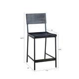 24" Counter Stool B03548393
