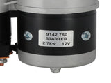 Starter Motor fit for Belarus Tractor 250 250AS 300 310 400 400A 400AN 405A 9142780 11305490