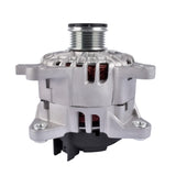 12V 120A Alternator Fits for Nissan Rogue Sport Utility L4 2.5L 2014-2018 23100-4BA0A 97681803