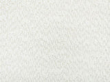 Modern White Boucle Upholstered Bed with Rubberwood Legs, KING, White N769P266448W