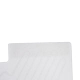 Seat Bottom Heater Element Pad LH or RH for 2005-2010 Ford Super Duty Pickup 58400699