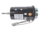 24V Drive Motor Replacement for JLG 2030ES 2630ES 2646ES 70001657 140324001 Y140324009OS 83843678