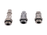 6.5/7.5L/9.5L/15L Pneumatic/Hand Fluid Extractor Operated Oil Change Vacuum Pump 87490838