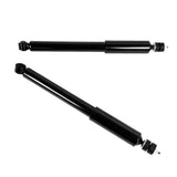 Rear Pair Shocks & Struts For Acura CSX 2006-2011,Honda Civic 2006-2011 53846708