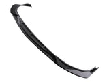 Front Bumper Lip fit for Hyundai Sonata 2020-2023 Carbon Look Performance 33973130