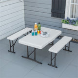 Picnic Table Set 59998852