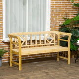 Outdoor Garden Bench Garden chair 57506435
