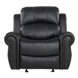 ZUN GLIDING RECLINER 57339.00PUBLK