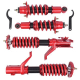 Coilovers Suspension Lowering Kit Fits for Acura RSX 2.0L L4 2002-2006 Adjustable Height 59556290