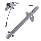 Power Window Regulator with Motor Front Left For Toyota RAV4 1996-2000 2.0L l4 GAS 471180 6982042100 83397651