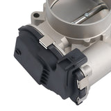 80mm Throttle Body FIT For Ram 1500 Dodge Durango Grand Cherokee 5.7L 2013-2024 280750604, S20238, 57504305