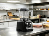 Commercial Professional Blender, 68 oz Plastic Jar with Stainless Steel Blades, 3 Functions for 05331697
