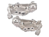 2* Front Left & Right Steering Knuckle Replacement for BMW E82/E88 128i 135i E90 325i 328i 335d 04846791