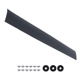Door Lower Molding fit for Land Rover Discovery Sport 2.0L 2015-2019 LR073079 80871292