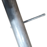 Exhaust Manifold Headers Fit For Dodge 2014-2018 3" Jeep Grand Cherokee EcoDiesel 3.0L MT001226 73675447