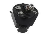 Front Power Steering Pump Kit fit for MerCruiser OMC 4.3L 5.7L V6 V8 187508 Black 57260530