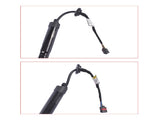 2PCS Rear Electric Tailgate Gas Strut 32296296 32296297 for Volvo XC40 536 1.5L 2019-2022 32296296 56915591