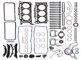 Timing Chain & Head Gasket Kit fit for Jeep Dodge 2011-2015 RAM Chrysler 3.6L V6 35969942