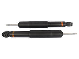 Pair Front Shock Absorbers Struts Fits Lexus LX470 1999-2007 4.7L V8 GAS DOHC 47116986