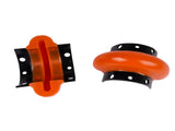 Flexible Coupling Element Replacement for Rexnord OMEGA E5 Element 10287333 45130297