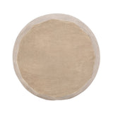 Outdoor LightWeight Concrete Side Table, 73443.00