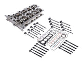 Engine Cylinder Head and Gasket Set Fit for Hyundai Sonata Accent Veloster Kia Rio Optima Soul 93661535