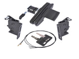 Twist Handle Kit Latches for Leer Truck Cap 100XQ 100XL 100XR Tonneau TSC700 113436 83514 83515 47703288