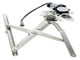 Front Left Power Window Regulator with Motor for Toyota Tacoma 1995-2004 01843994