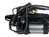 Air Suspension Compressor w/ Bracket fit for Jeep Grand Cherokee WK2 11-20 68232648 08722714