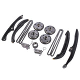 Engine Timing Chain Kit Timing Camshaft for Ford F150 3.5L Ecoboost 2017-2023 HL3Z6L266A 23898375