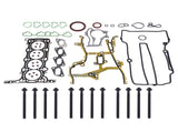 Engine Head Gasket Bolts Set Fits for Buick Encore 2013-2016 Chevy Cruze Sonic Trax 2011-2016 1.4L 25857225