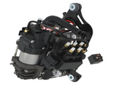 Air Suspension Pump Valve Block fit for BMW 7 Series G11 G12 740i 750i 37206884682 75621741