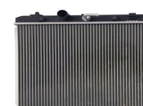 Coolant Radiator fit for Suzuki SX4 07-13 2.0L 3444 1770080J10 AT 1770054L10 83093784