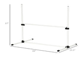 Dog agility training equipment 40236129