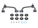 Front Upper Control Arms fit for Tacoma Hilux Fortuner 2004-2022 w/ 2-4 inch Lift 46931955