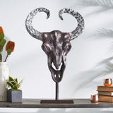 Taurus on Stand 68772.00
