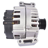 Alternator 180A 12V CW Fits for Mercedes-Benz C350 E350 ML350 R350 SLK350 3.5L 2012-2016 0009067900 47266052