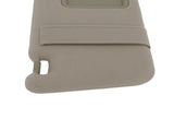 Front Right Sun Visor fit for Toyota Venza 09-16 743100T020A1 Beige Passenger 25787747