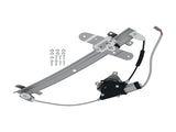 Power Window Regulator w/ Motor Front Left Side fit for Ford Crown Victoria 1992-11 32271385