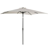 Outdoor beach umbrella/ Sun Umbrella 63205412