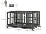 Dog Crate/Pet cages 77561887