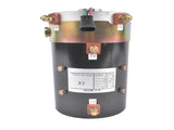 XQ-3.8 Golf Cart 48V Electric Motor Replacement for Yamaha Golf Cart 3.8 KW 19 Spline 5.0 HP 2MO170 76551638