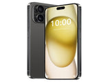 A15 Pro Max 5G Android 145 Smartphone, 6.8' FHD Display, 8GB RAM 256GB Storage, 72MP Front & 72063296