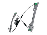 Front Left Door Window Regulator Assembly fit for Nissan Altima 07-12 80730EG000 64029398