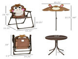 Kids Desk and Chair Set 51753254