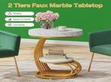 Wood End Table 28750212